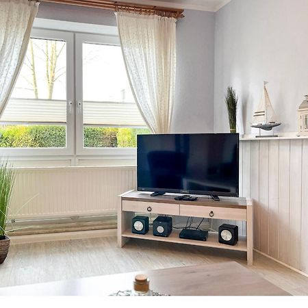 Goosbrink Wohnung 13 Boltenhagen  Luaran gambar