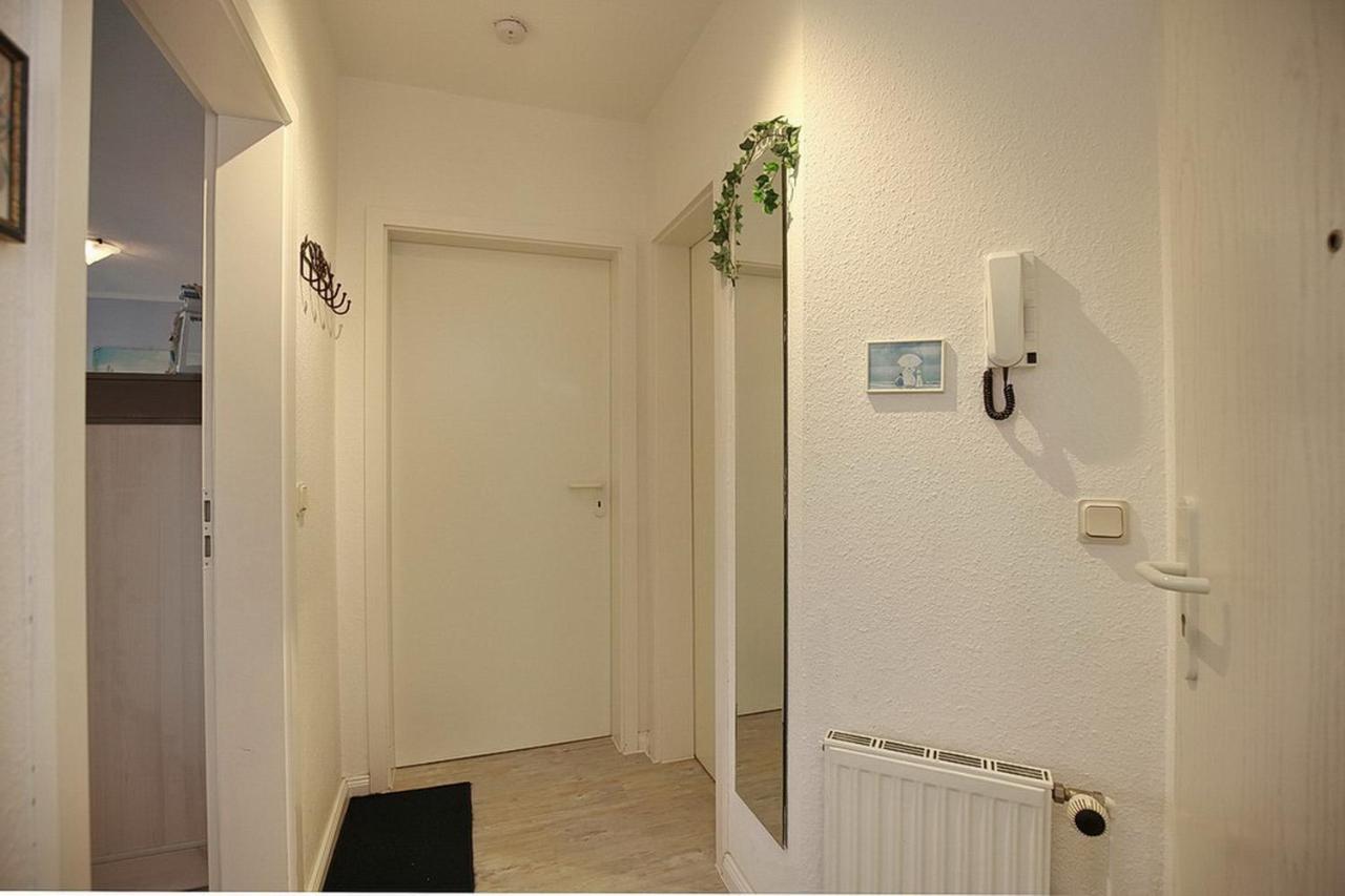 Goosbrink Wohnung 13 Boltenhagen  Luaran gambar