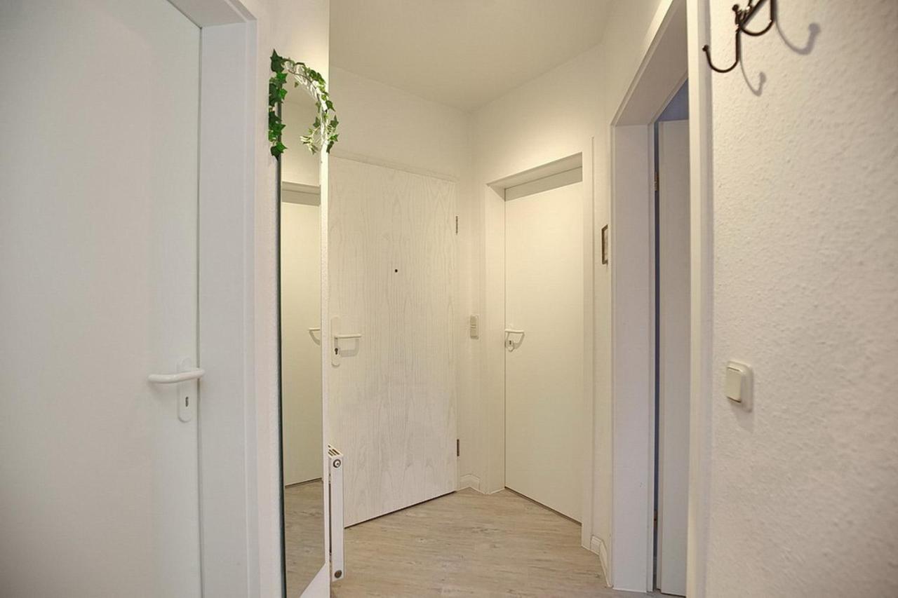 Goosbrink Wohnung 13 Boltenhagen  Luaran gambar