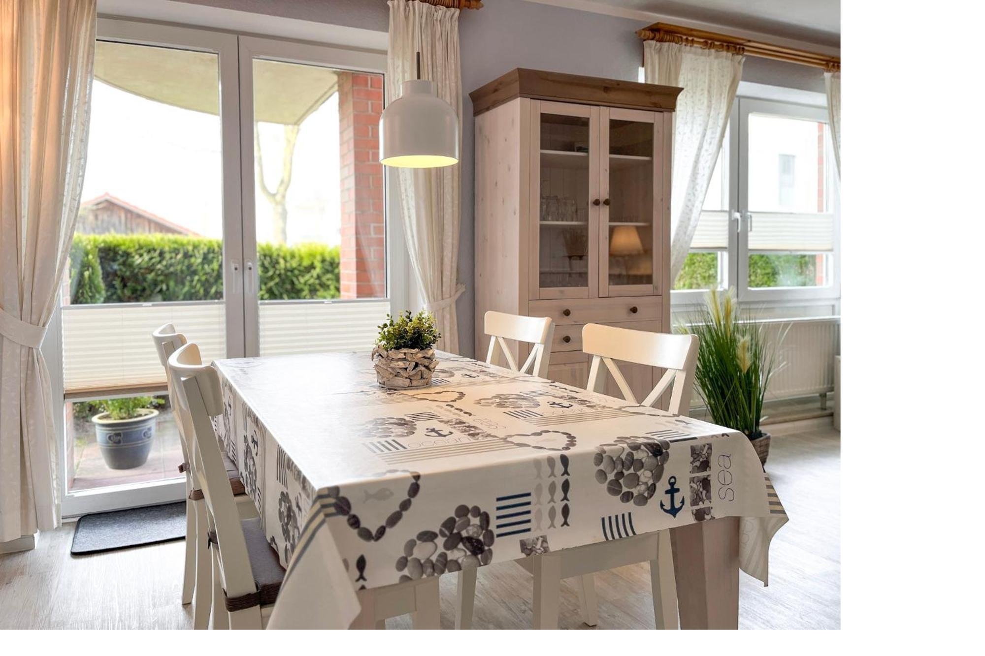 Goosbrink Wohnung 13 Boltenhagen  Luaran gambar
