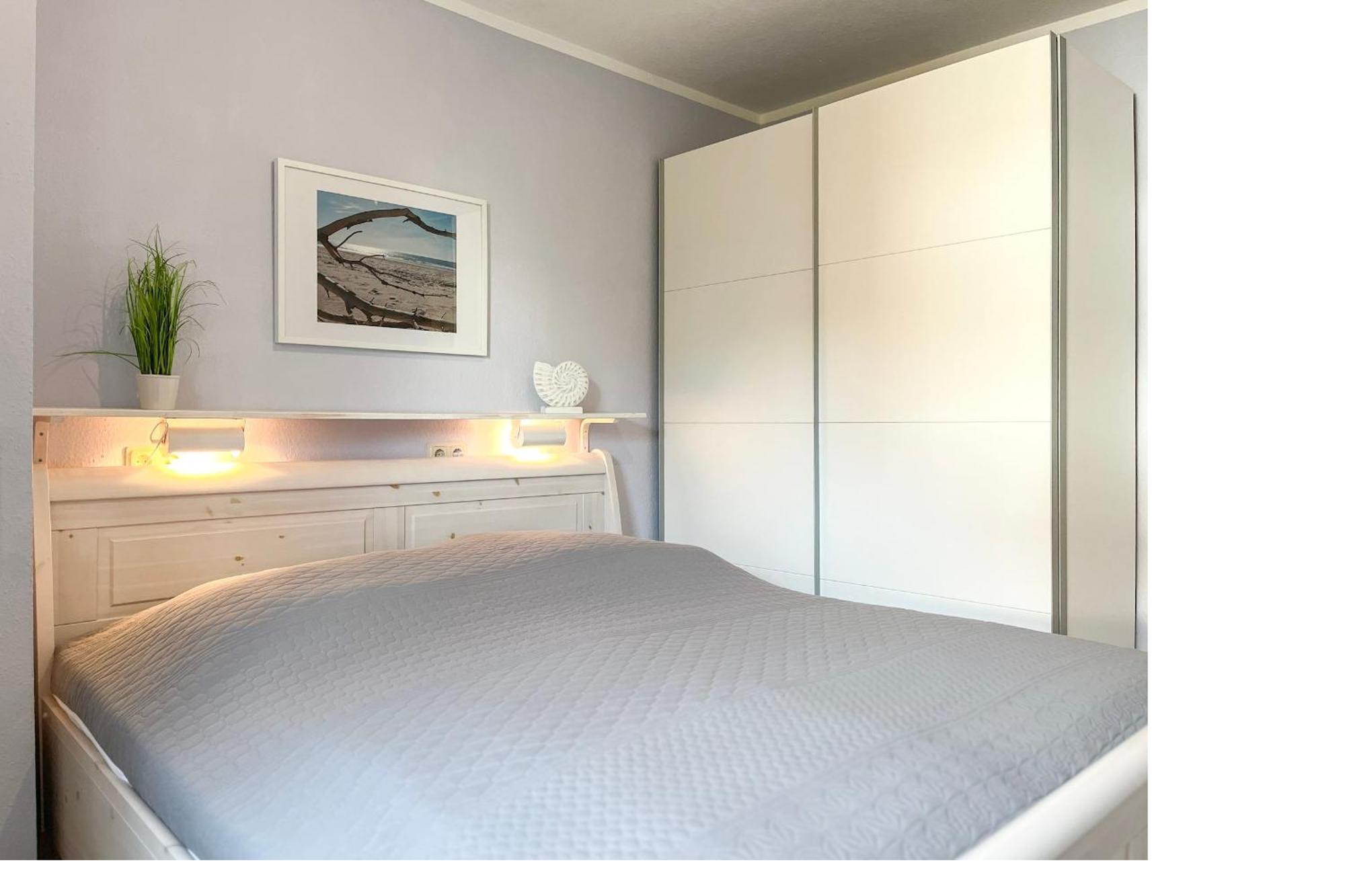 Goosbrink Wohnung 13 Boltenhagen  Luaran gambar