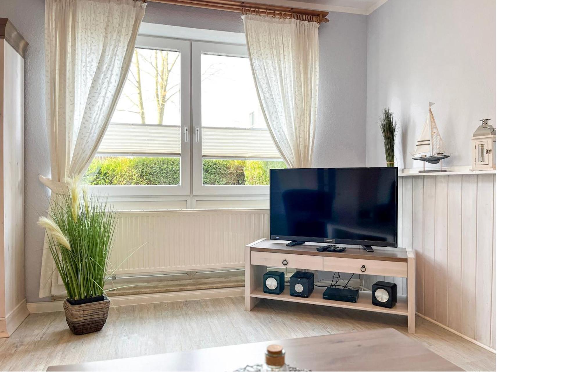 Goosbrink Wohnung 13 Boltenhagen  Luaran gambar