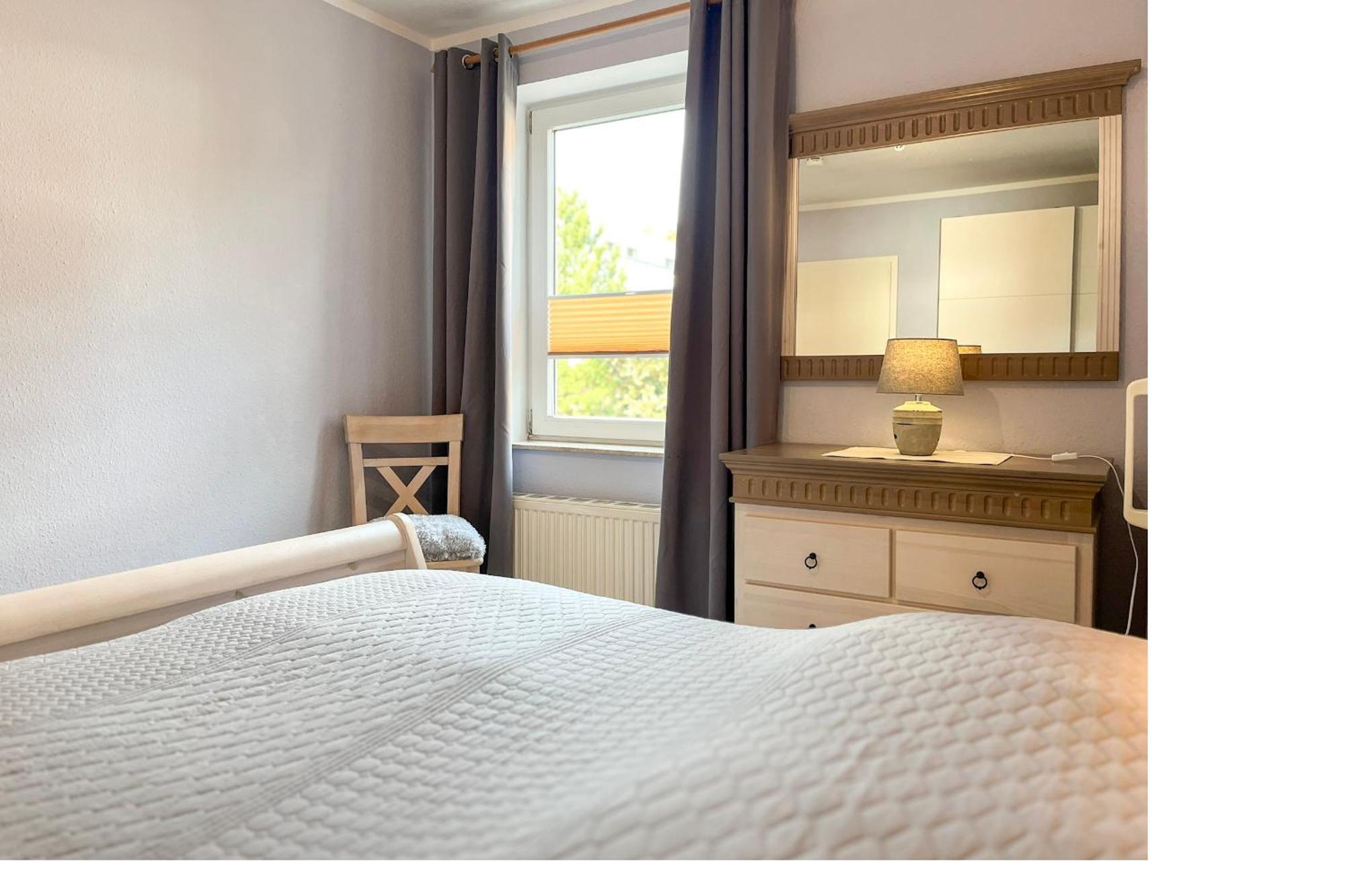 Goosbrink Wohnung 13 Boltenhagen  Luaran gambar