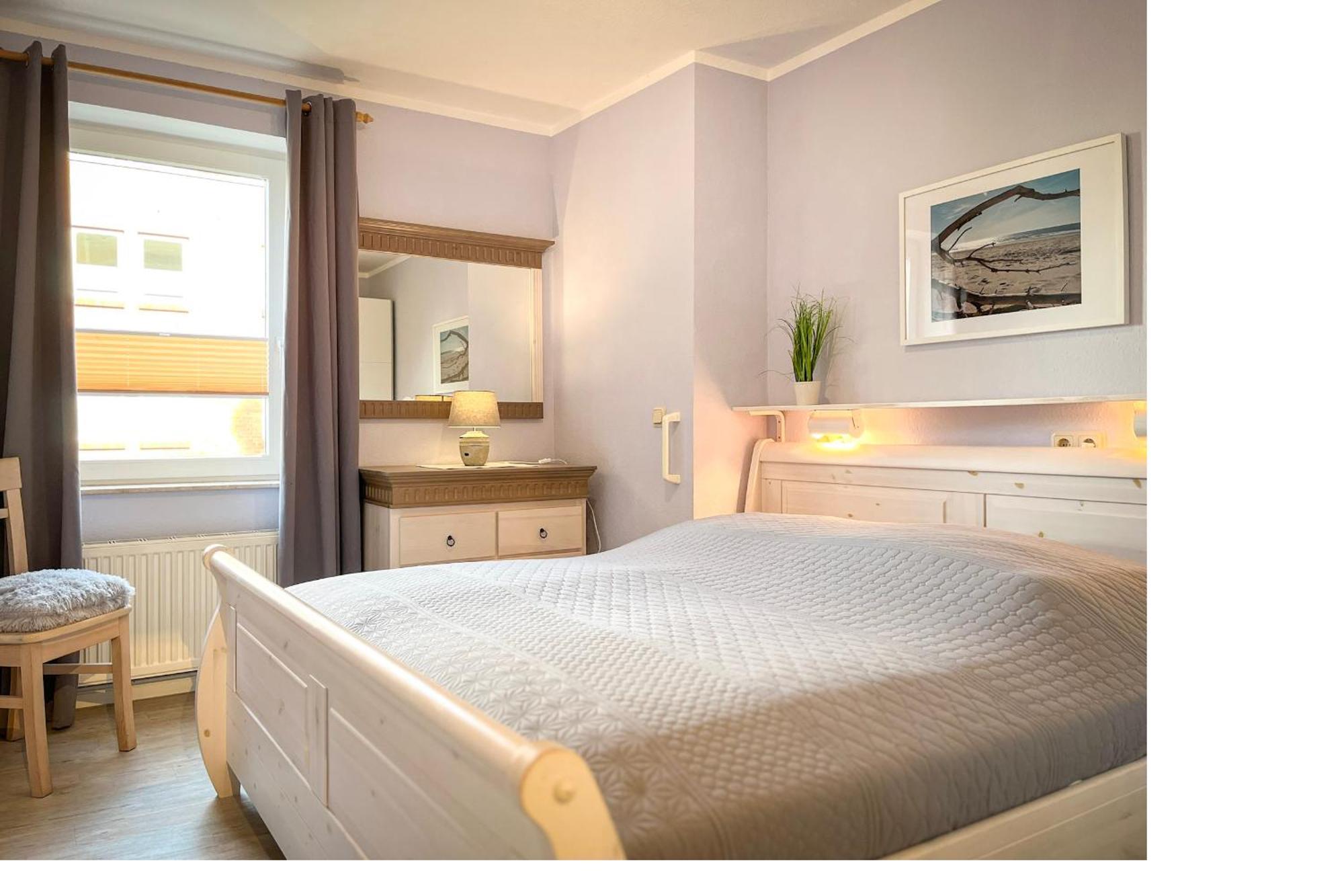 Goosbrink Wohnung 13 Boltenhagen  Luaran gambar