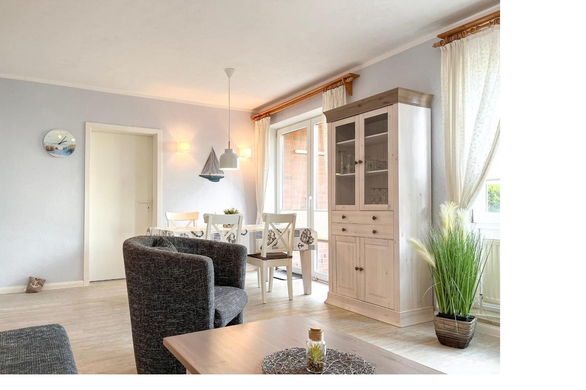 Goosbrink Wohnung 13 Boltenhagen  Luaran gambar